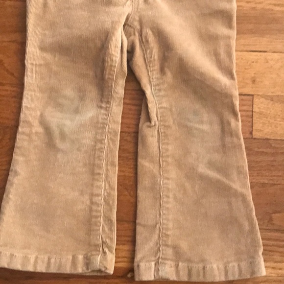 KIDS GAP PANT - Picture 3 of 7